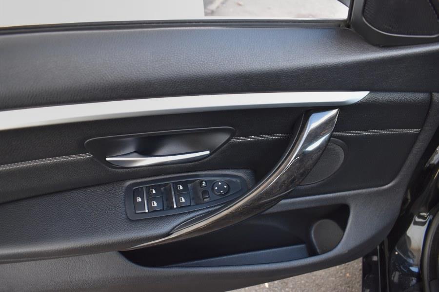 2019 BMW 4 Series 430i xDrive Gran Coupe photo