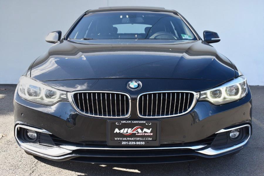 2019 BMW 4 Series 430i xDrive Gran Coupe photo