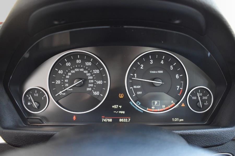 2019 BMW 4 Series 430i xDrive Gran Coupe photo