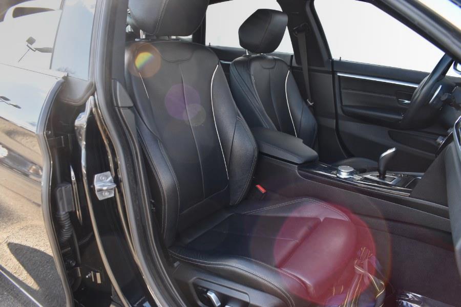 2019 BMW 4 Series 430i xDrive Gran Coupe photo