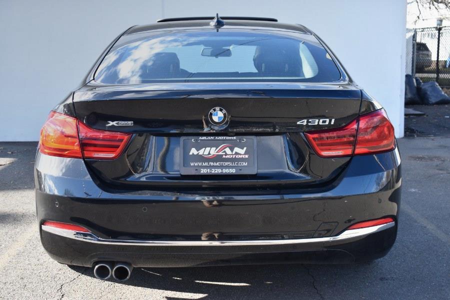 2019 BMW 4 Series 430i xDrive Gran Coupe photo