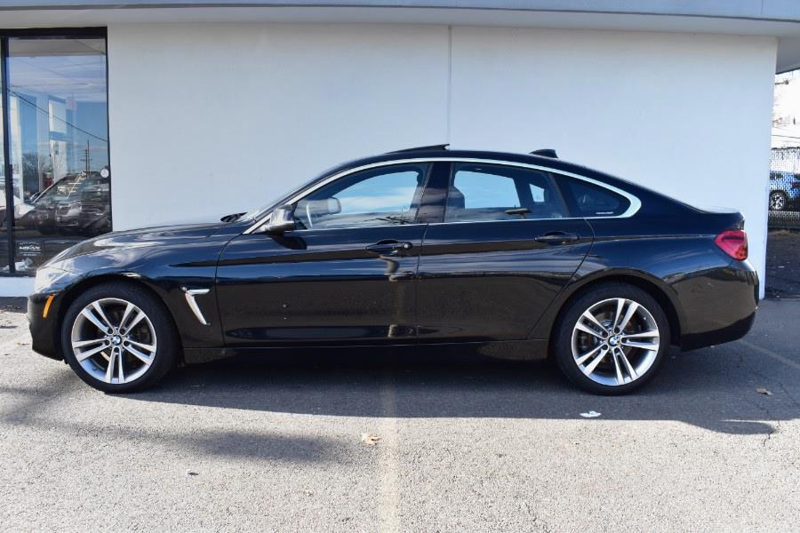 2019 BMW 4 Series 430i xDrive Gran Coupe photo