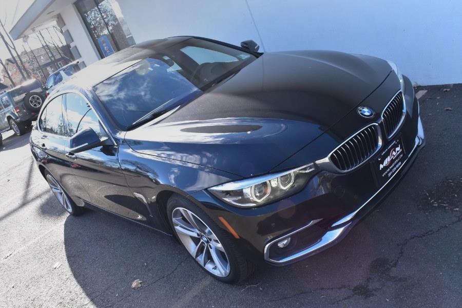 2019 BMW 4 Series 430i xDrive Gran Coupe photo