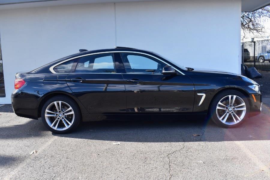2019 BMW 4 Series 430i xDrive Gran Coupe photo