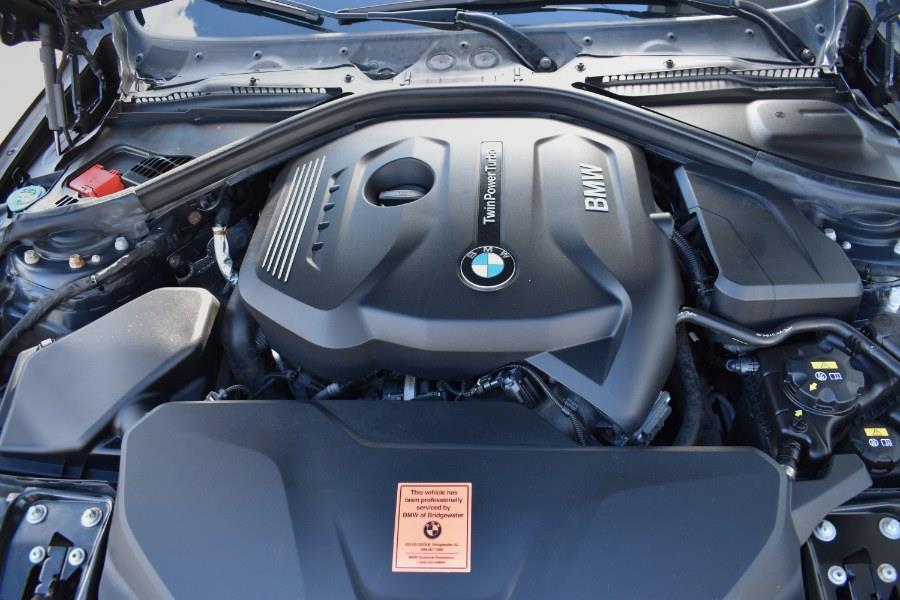2019 BMW 4 Series 430i xDrive Gran Coupe photo