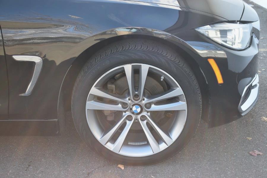 2019 BMW 4 Series 430i xDrive Gran Coupe photo
