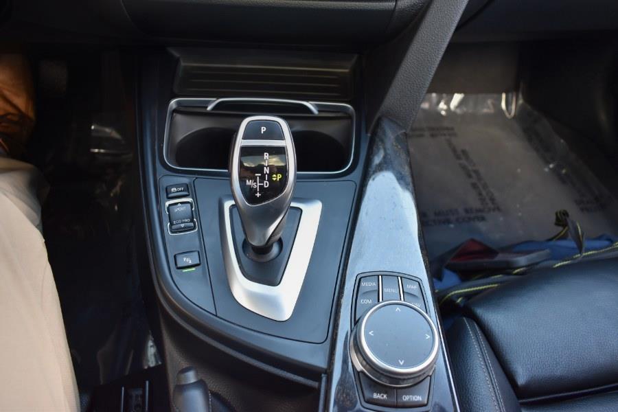 2019 BMW 4 Series 430i xDrive Gran Coupe photo