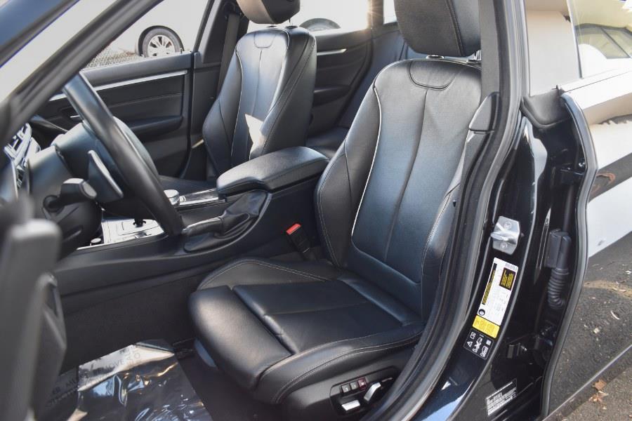 2019 BMW 4 Series 430i xDrive Gran Coupe photo