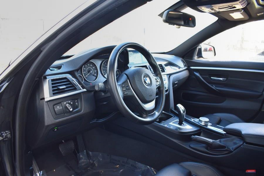 2019 BMW 4 Series 430i xDrive Gran Coupe photo