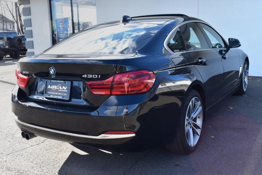 2019 BMW 4 Series 430i xDrive Gran Coupe photo