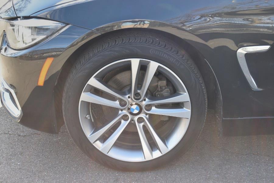 2019 BMW 4 Series 430i xDrive Gran Coupe photo