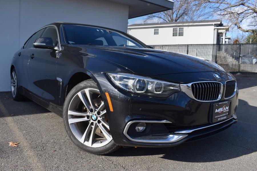 2019 BMW 4 Series 430i xDrive Gran Coupe photo