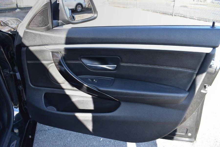 2019 BMW 4 Series 430i xDrive Gran Coupe photo