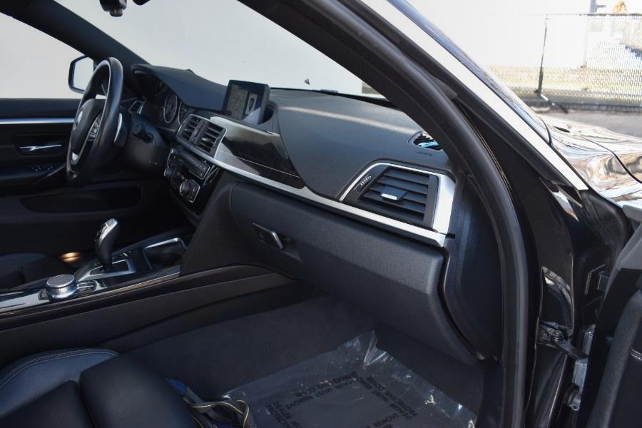 2019 BMW 4 Series 430i xDrive Gran Coupe photo