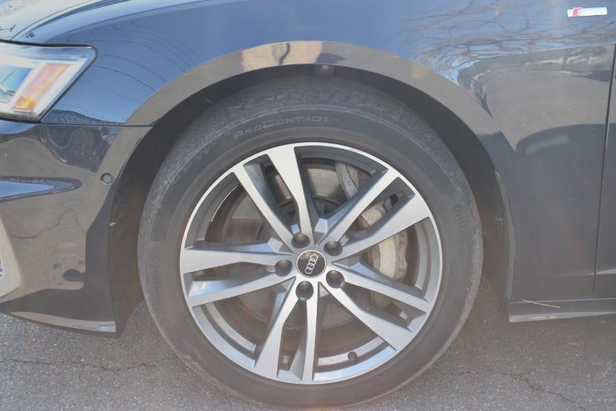 2021 Audi A6 Premium Plus 55 TFSI quattro photo