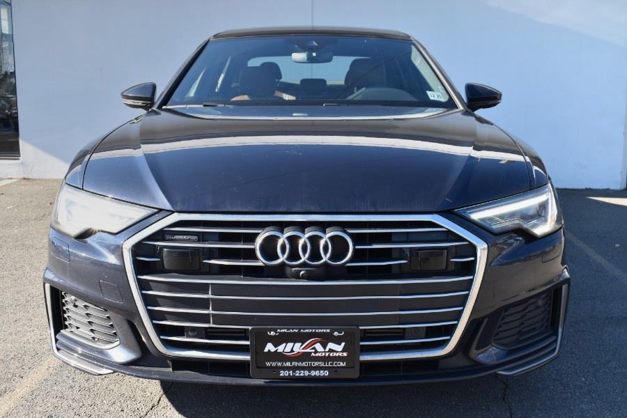2021 Audi A6 Premium Plus 55 TFSI quattro photo