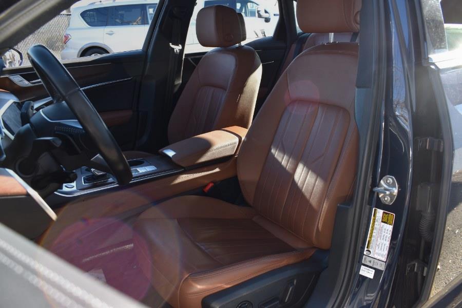 2021 Audi A6 Premium Plus 55 TFSI quattro photo