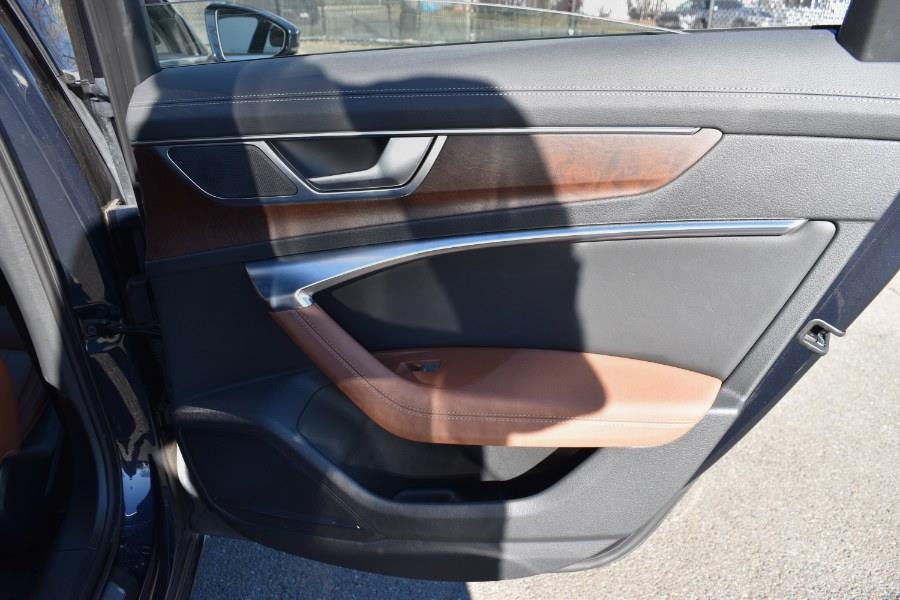 2021 Audi A6 Premium Plus 55 TFSI quattro photo