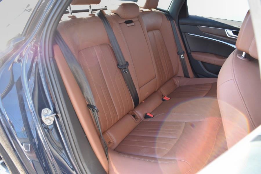 2021 Audi A6 Premium Plus 55 TFSI quattro photo