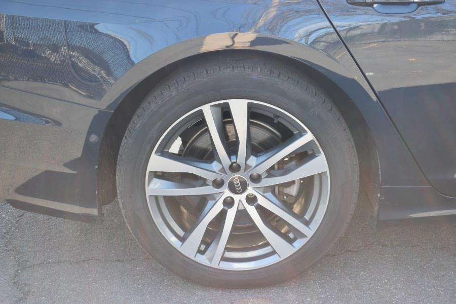 2021 Audi A6 Premium Plus 55 TFSI quattro photo