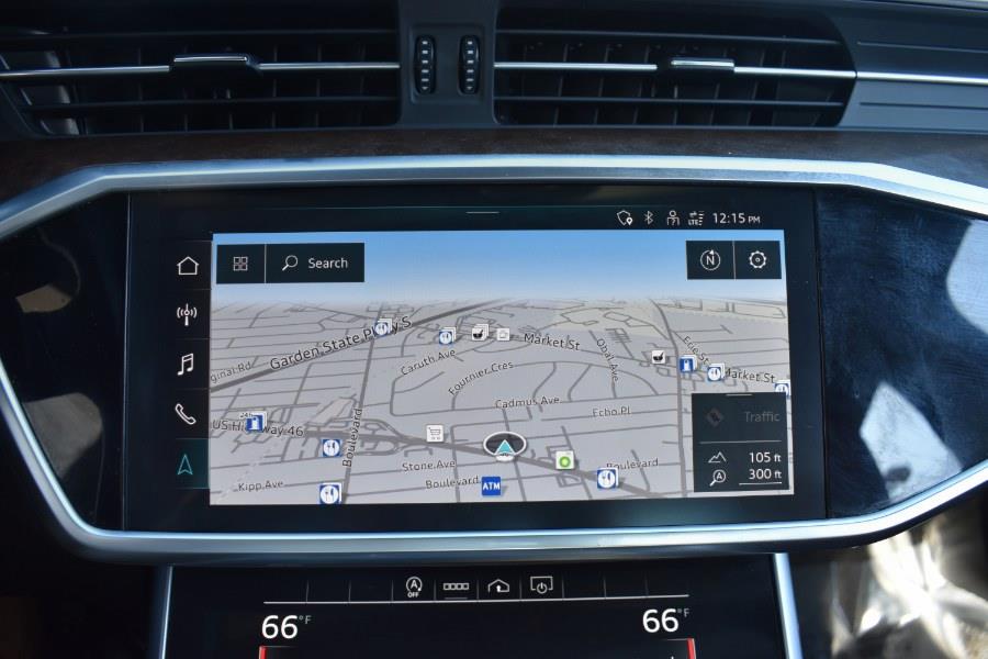 2021 Audi A6 Premium Plus 55 TFSI quattro photo