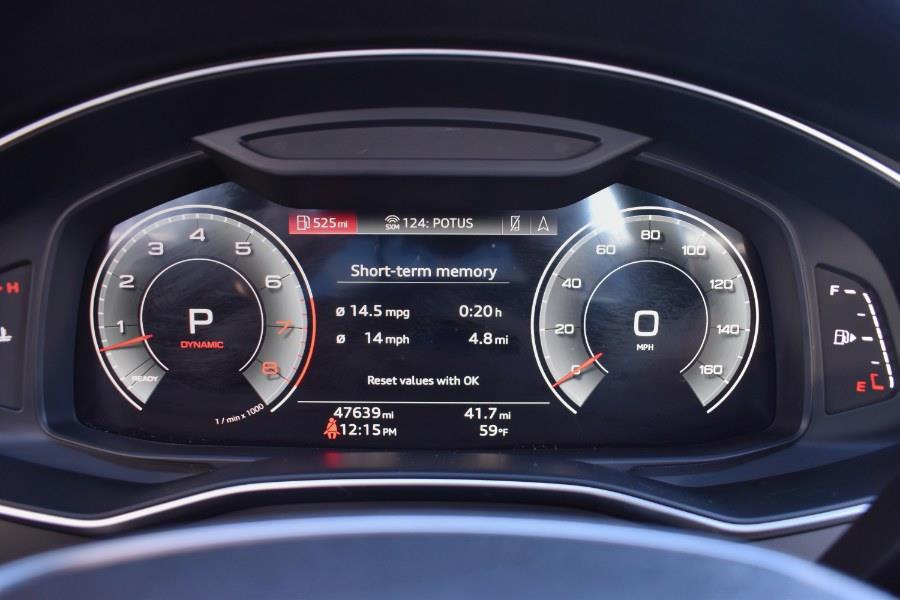 2021 Audi A6 Premium Plus 55 TFSI quattro photo