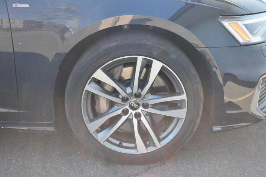 2021 Audi A6 Premium Plus 55 TFSI quattro photo
