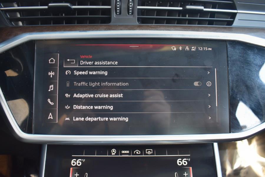 2021 Audi A6 Premium Plus 55 TFSI quattro photo