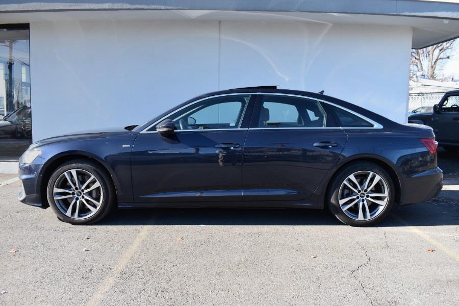 2021 Audi A6 Premium Plus 55 TFSI quattro photo