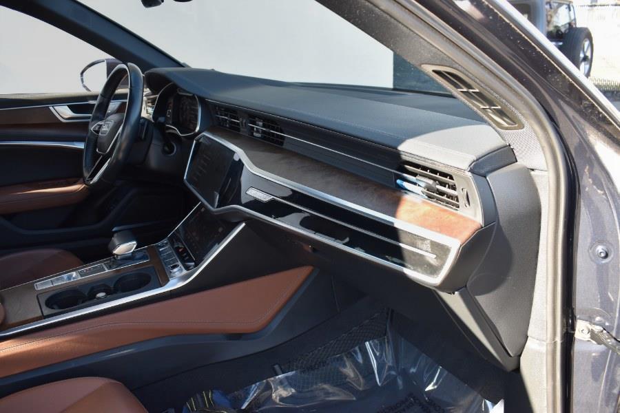 2021 Audi A6 Premium Plus 55 TFSI quattro photo