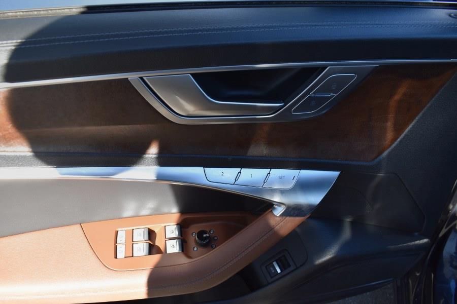 2021 Audi A6 Premium Plus 55 TFSI quattro photo