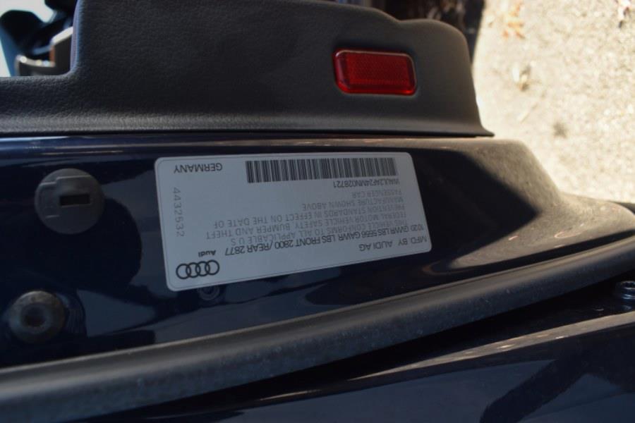 2021 Audi A6 Premium Plus 55 TFSI quattro photo