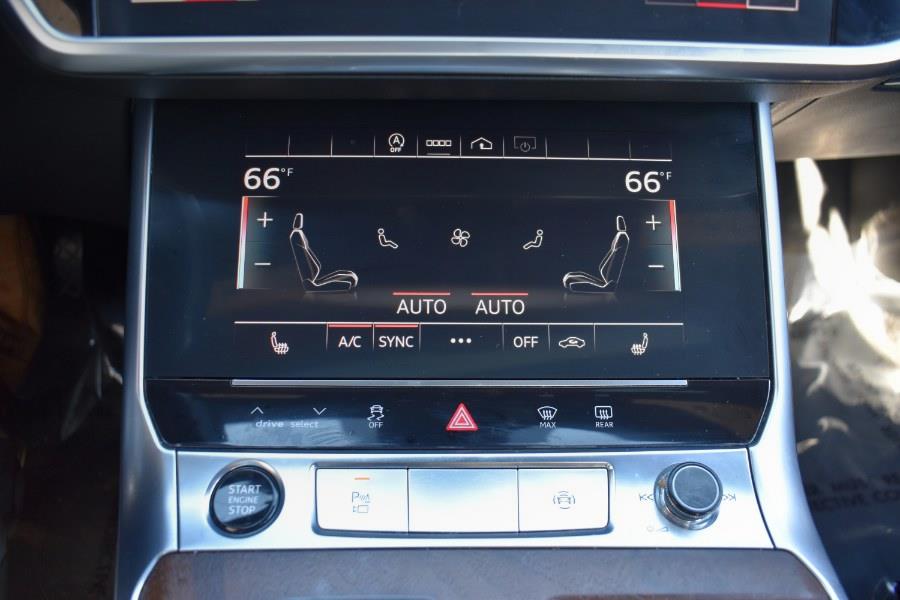 2021 Audi A6 Premium Plus 55 TFSI quattro photo
