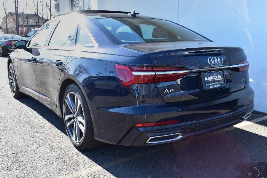 2021 Audi A6 Premium Plus 55 TFSI quattro photo