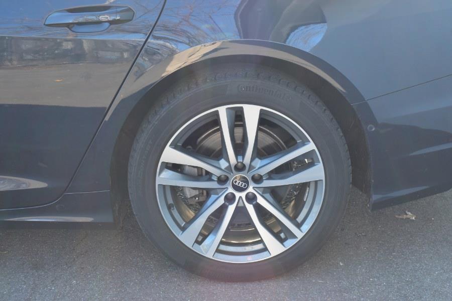 2021 Audi A6 Premium Plus 55 TFSI quattro photo