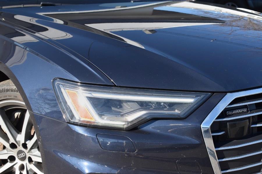 2021 Audi A6 Premium Plus 55 TFSI quattro photo