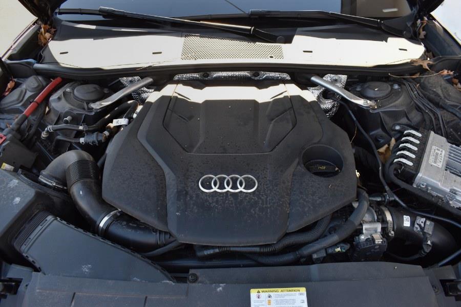 2021 Audi A6 Premium Plus 55 TFSI quattro photo
