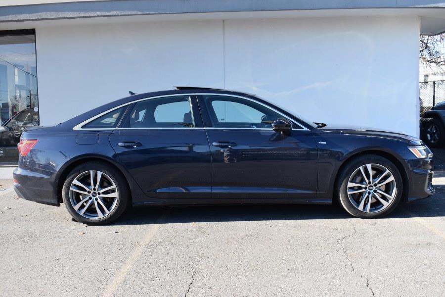 2021 Audi A6 Premium Plus 55 TFSI quattro photo