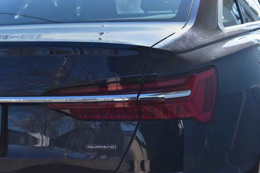 2021 Audi A6 Premium Plus 55 TFSI quattro photo