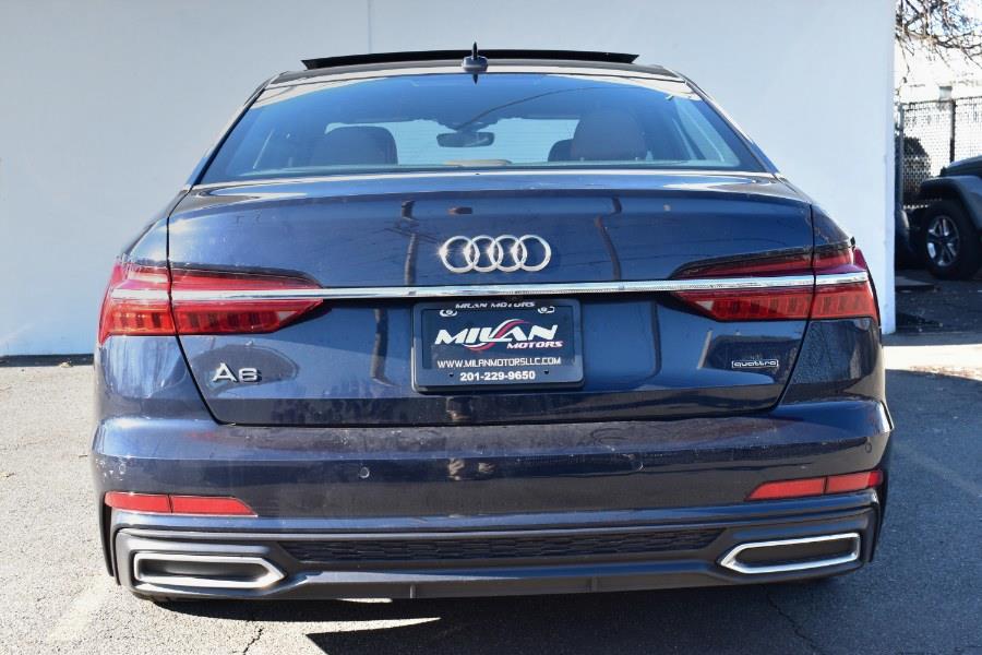 2021 Audi A6 Premium Plus 55 TFSI quattro photo