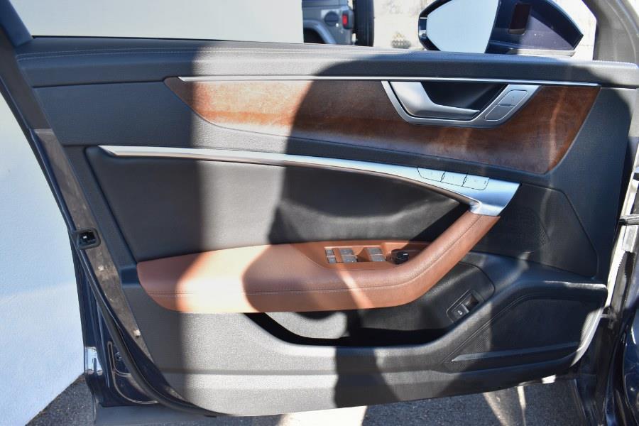 2021 Audi A6 Premium Plus 55 TFSI quattro photo