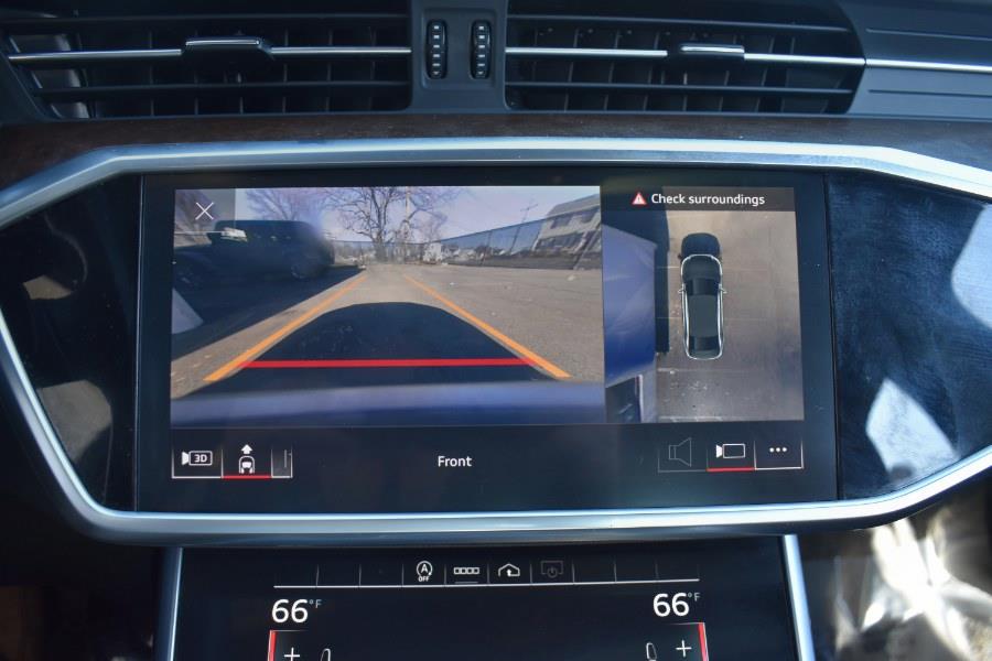 2021 Audi A6 Premium Plus 55 TFSI quattro photo