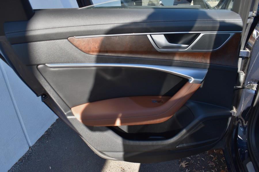 2021 Audi A6 Premium Plus 55 TFSI quattro photo