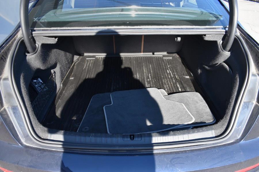 2021 Audi A6 Premium Plus 55 TFSI quattro photo