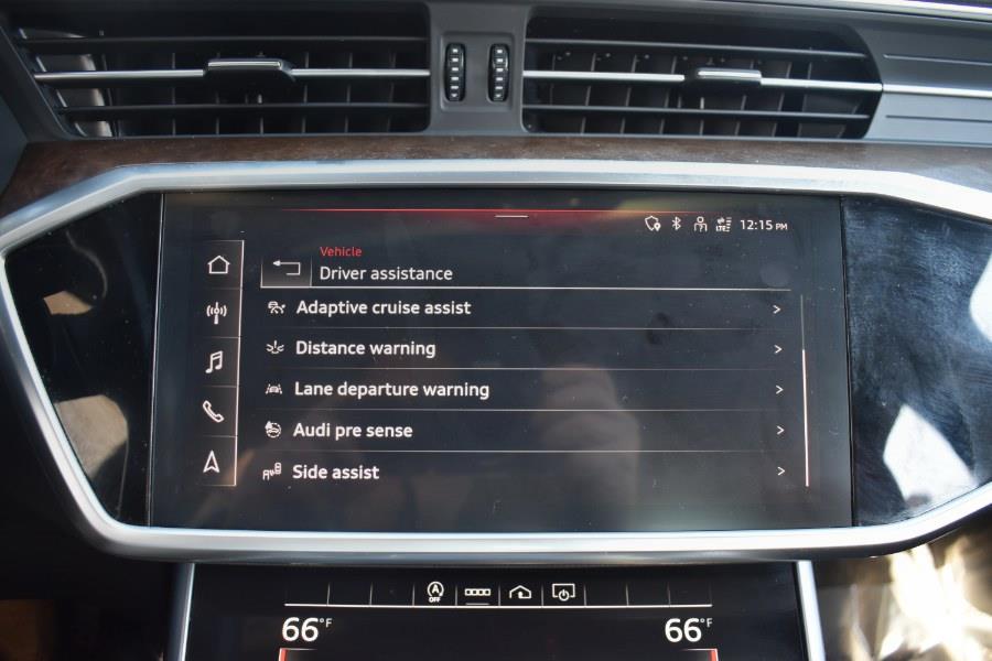 2021 Audi A6 Premium Plus 55 TFSI quattro photo