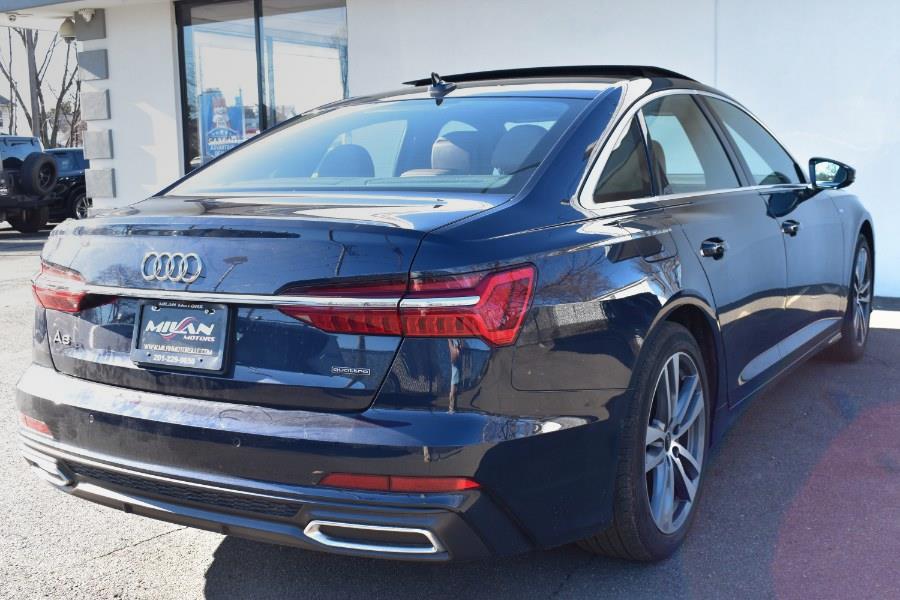 2021 Audi A6 Premium Plus 55 TFSI quattro photo