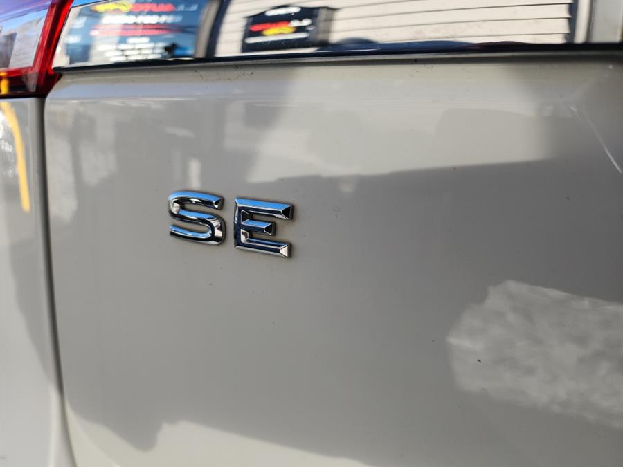 2018 Volkswagen Atlas 3.6L V6 SE 4MOTION photo