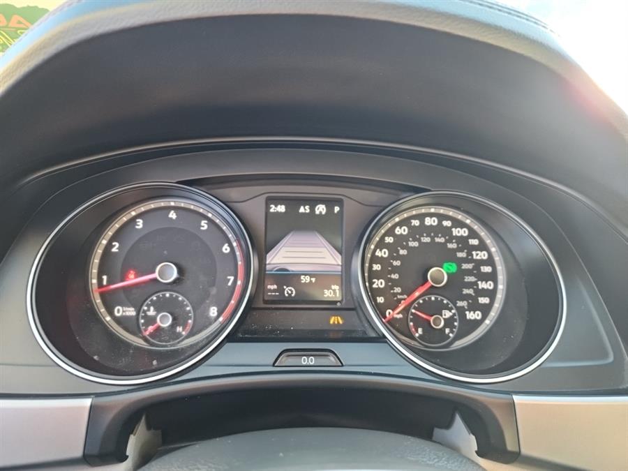 2018 Volkswagen Atlas 3.6L V6 SE 4MOTION photo