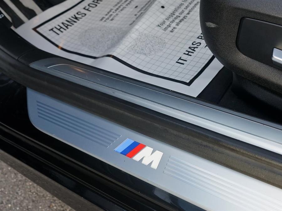 2019 BMW 7-Series 740i photo