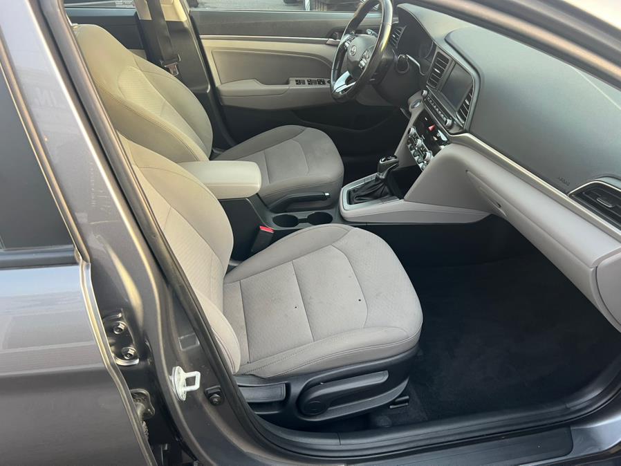 2020 Hyundai Elantra Value Edition IVT SULEV photo
